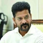 revanth reddy