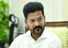 revanth reddy usa and korea visit