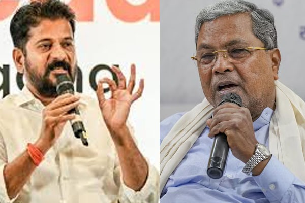 In Siddaramaiah's indictment, a warning for Revanth Reddy from Delhi