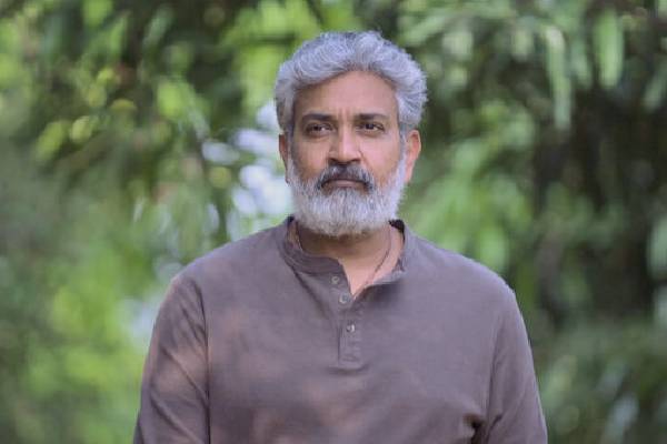 ss rajamouli