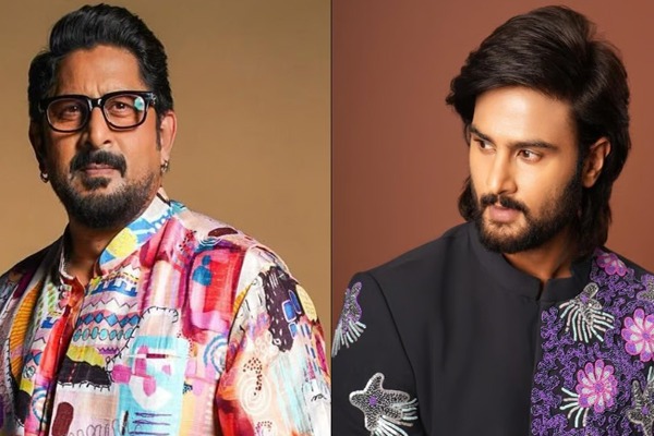 Sudheer Babu-এর প্রতিক্রিয়া: Arshad Warsi’র মন্তব্যের উত্তরে উত্তেজনা!