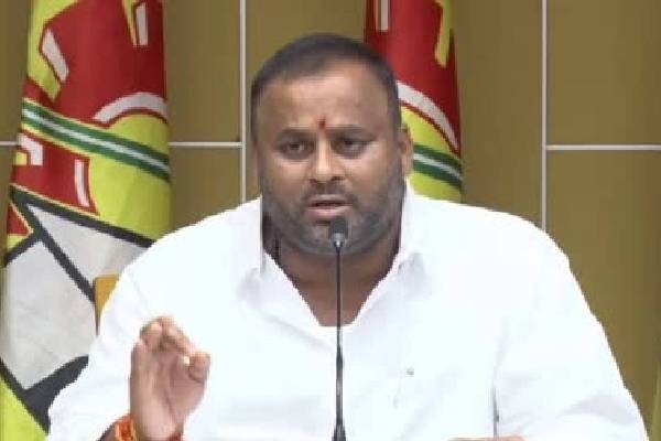 AP Transport Minister Cracks Down on Corruption