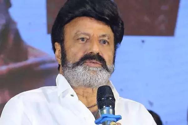 NBK donates for AP and Telangana governments