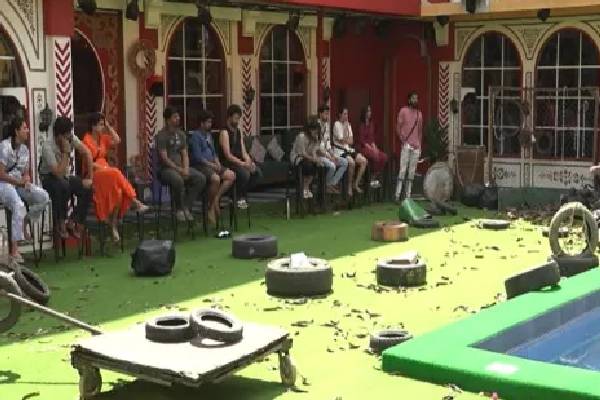 Bigg Boss Telugu 8 : Nomination Drama Unfolds