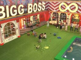 Bigg Boss telugu 8 day 11