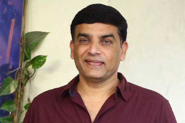 Exclusive: Dil Raju to relaunch a veteran Director