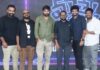 Mathu Vadalara2 success meet