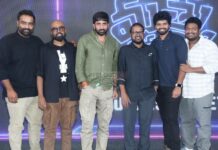 Mathu Vadalara2 success meet