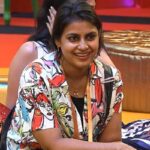 Sonia to scret room in bigg boss telugu 8