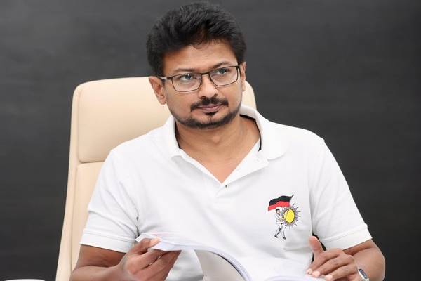 Udhayanidhi Stalin’s Rise: From Actor to Deputy CM of Tamil Nadu