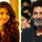 Poonam Kaur Sensational Tweet on Director Trivikram