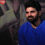 sree vishnu swag movie interview