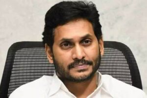 Data Weaponization in Andhra Pradesh: Analysis on YS Jagan Governance