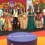 Bigg Boss Telugu 8 Wild Card Entries