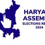 Haryana Elections results 2024