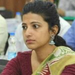 IAS Amrapali