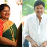 Rajendra prasada daughter passed away