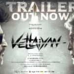 Rajinikanth's Vettaiyan Trailer Powerful Drama