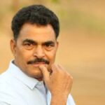 Sayaji Shinde