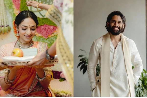 When is Naga Chaitanya getting Married?