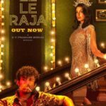 le le raja song from matka