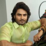 sudheer babu