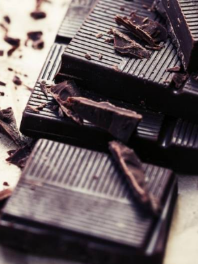 DarkChocolate for Health