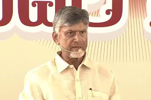 AP CM Chandrababu Naidu’s Vision for Rayalaseema