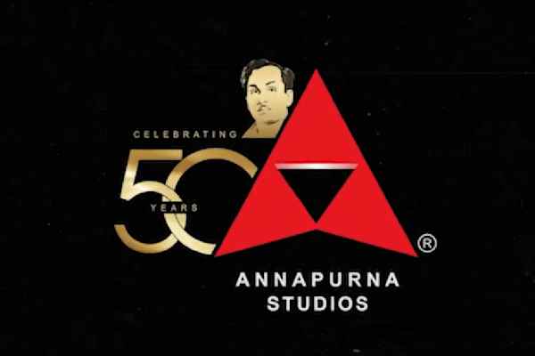 50 years for Annapurna Studios