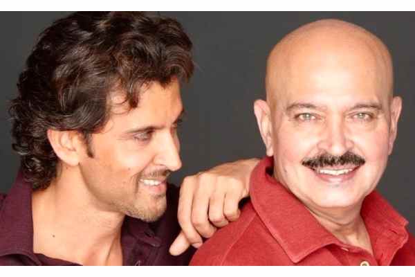 Hrithik Roshan’s father’s Sensational Revelation