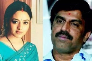 Soundarya’s husband issues a clarity on Allegations against Mohan Babu